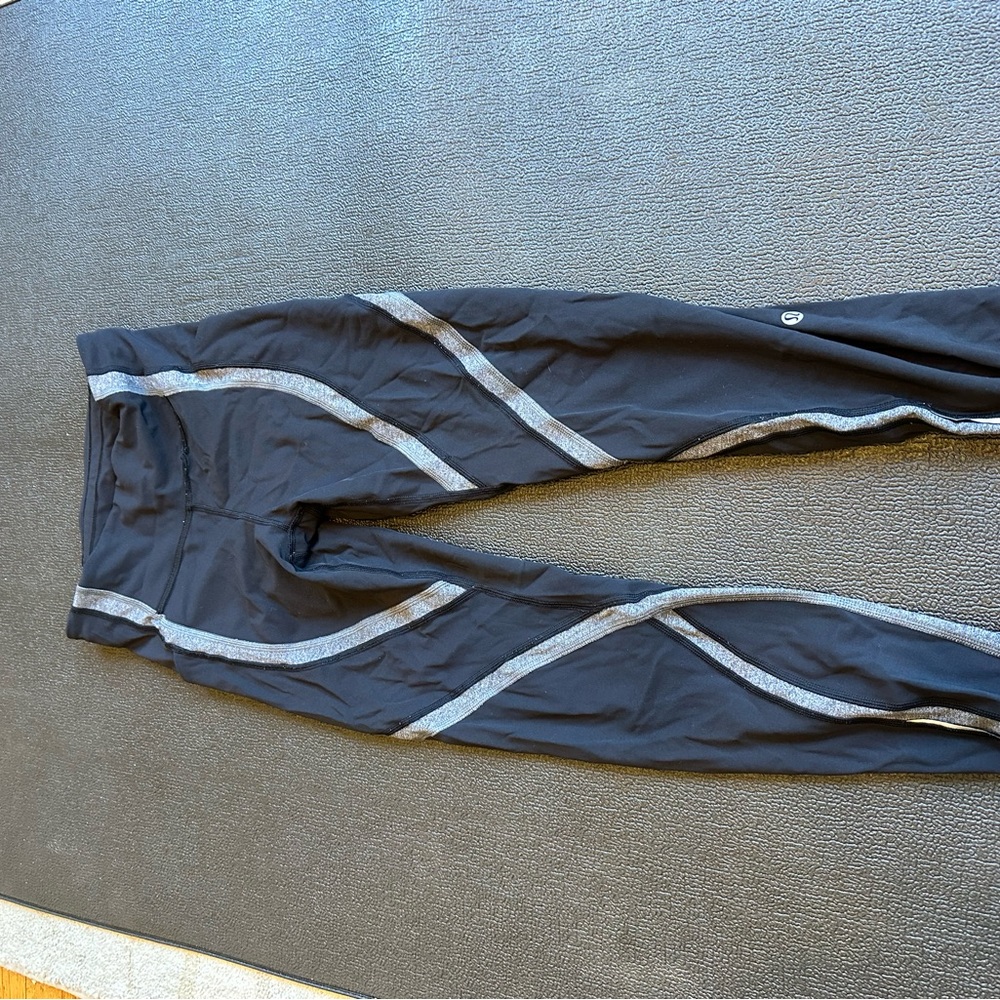 Lulu leggings